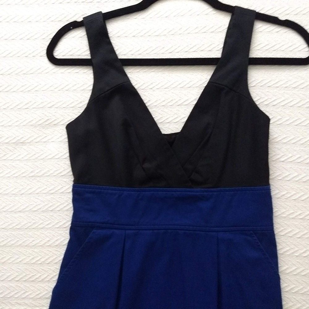 Express Design Studios Dress -Size 2 - Picture 2 of 6